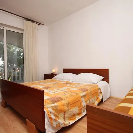 With Parking Space Povljana, Pag - 6299 Apartamento