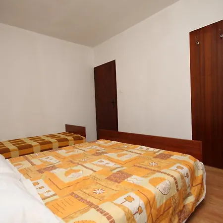 With Parking Space Povljana, Pag - 6299 Apartamento
