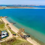 Apartment With Parking Space Povljana, Pag - 6299 *
