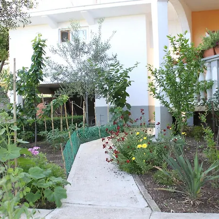 With Parking Space Povljana, Pag - 6299 Διαμέρισμα