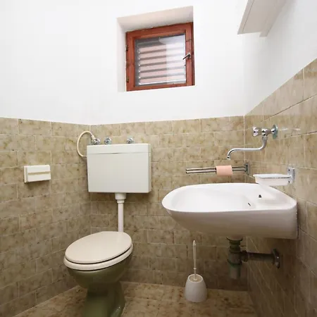 Apartmán With Parking Space Povljana, Pag - 6299 *