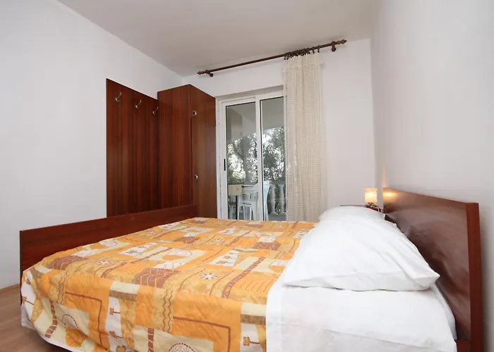 דירה With Parking Space Povljana, Pag - 6299