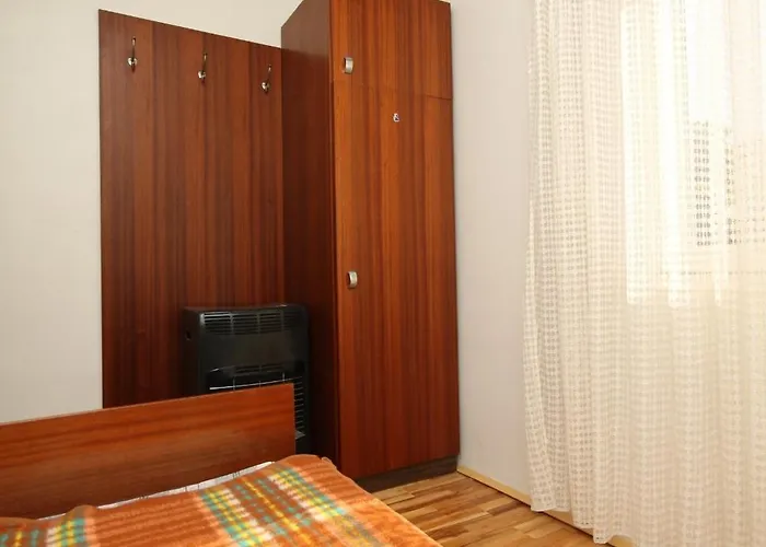 With Parking Space Povljana, Pag - 6299