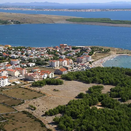 With Parking Space Povljana, Pag - 6299