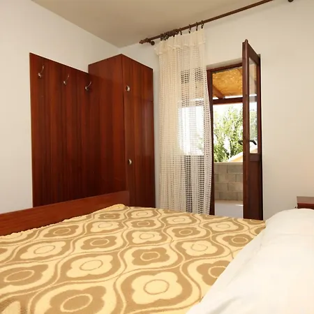 With Parking Space Povljana, Pag - 6299 Appartamento