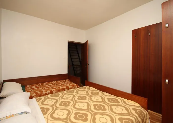 Apartamento With Parking Space Povljana, Pag - 6299